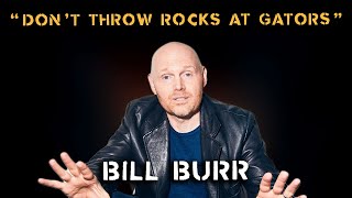 Bill Burr: Dumb People Town
