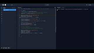 Java Lesson #4: Scanner