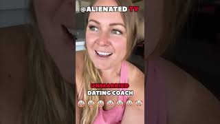 Post Wall UNMARRIED Dating Coach Tries To JUSTIFY Being Qualified To Give RELATIONSHIP ADVICE