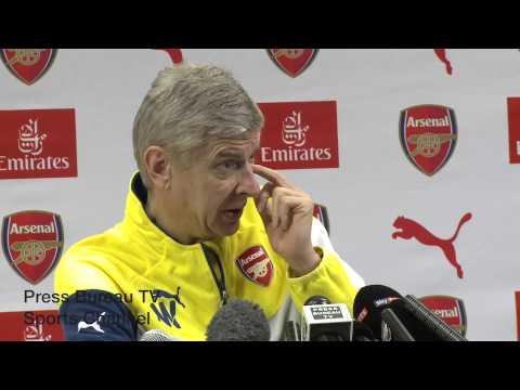 Liverpool v Arsenal - Match Preview