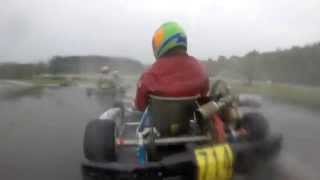 ECKC Mont-Tremblant Briggs\u0026Stratton Sr Saturday Final