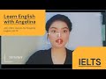 Learn English with Angelina