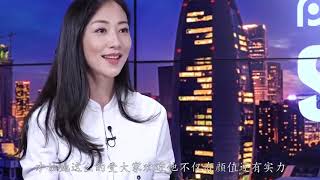 韩雪首次公开自己背景，爷爷命令拍戏带着保镖，导演都被吓到！