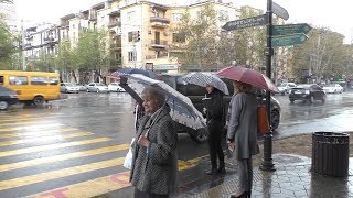 Yerevan, 23.04.19, Tu, Video-1, Inch ka chka Operai shurjy.