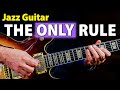 Make Sure You Practice Like This Every Day! - Jazz Guitar