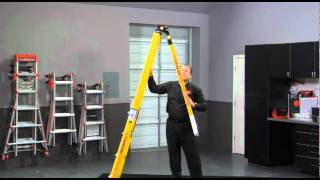 Ultra Step Instructional - Little Giant Ladder