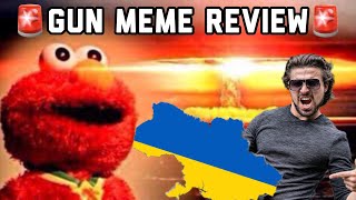 WORLD WAR 3 JUST DROPPED - Ukraine Memes 🇺🇦