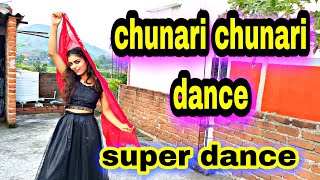 Chunari chunari |Dance cover by heena vlogs #dance#viradancevideo#heenavlogs#biwino1#dancecover