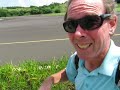 Even Before He Landed: THE Sports Travel GOAT Knew He Found His Favorite Island in the Caribbean Mon