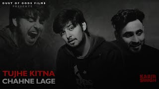 REMAKE: Tujhe Kitna Chahne Lage | Kabir Singh | Mithoon Ft. Arijit & Jubin Nautyal | Shahid Kapoor