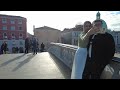 venice italy 4k walking tour 2024 part 1