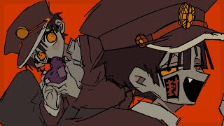 AISHITE. | TBHK Animation Meme
