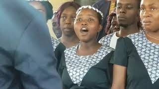 RCZ Mufakose Choir-  Rumbidzo ndeya Jehovah