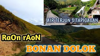 POTENSI DESA WISATA || BONAN DOLOK