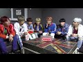 Here's The Full (wsubtitles) Most Requested Live iHeart BTS Interview From October 2017