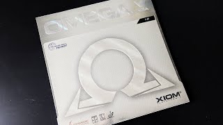 [TT] Xiom Omega V Asia - Direkt, präzise, schnell