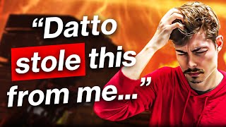 Mactics On Being Mad At Datto For The Dumbest Reason