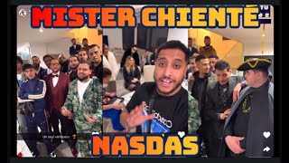 NASDAS MISTER CHIENTÉ ÉLECTIONS