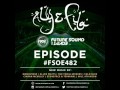 Future Sound Of Egypt 482 with Aly & Fila (06.02.2017)  #FSOE 482