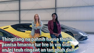 Million 40 nei thut in thingtlang nu pahnihin an chen na rem rem hle/Mizo Movie Recap