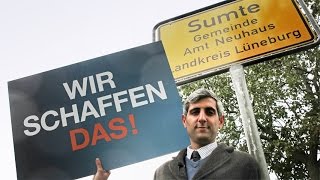 Michel fragt Merkel: Schaffen das die Sumter? | Kulturjournal | NDR