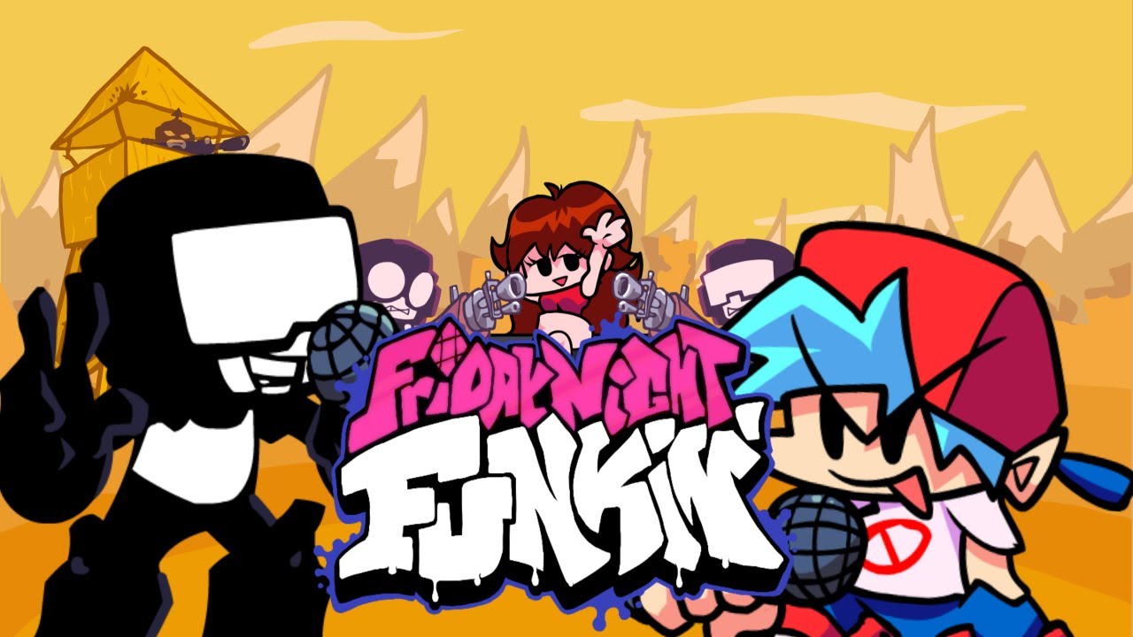 Week 7 friday night. Friday Night Funkin newgrounds. FNF week 7 newgrounds. Jxh33 newgrounds.