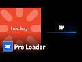 Custom Preloader Tutorial | Webflow Animation Design