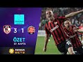 MERKUR BETS | Gaziantep FK (3-1) F. Karagümrük - Highlights/Özet | Trendyol Süper Lig - 2023/24