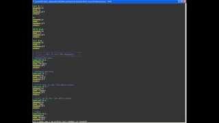 Teaching VIM Programming Editor to Play Mind Games