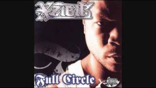 Xzibit - Poppin'  Off