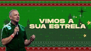 VIMOS A SUA ESTRELA - MARCELO GALHARDO