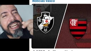 VASCO 🔞  URGENTÍSSIMO 🔞 AS GRANDES NOVIDADES DESSA SEGUNDA-FEIRA 💣💢