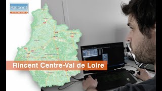 Rincent Centre-Val de Loire