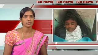 ICB NEWS  Chinchali Crime  News