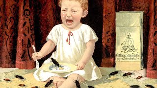 Strange and Sinister Artworks