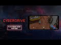 cyberdrive mech battle new online pvp action shooter game