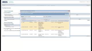 Create and Submit an IRB Protocol