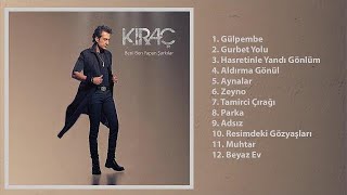 Kıraç - Tamirci Çırağı (Official Audio)