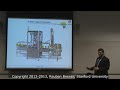 cs235 applied robot design misumi presentation