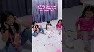 KDISTA KEDATANGAN BESTIE ADA YG TAU SIAPA AJA?#viralvideo#trending#viralvideo#shortvideo#shortviral