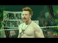 sheamus entrance video