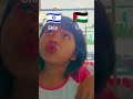 yang pilih palestina like #funny