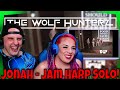 Jonah - Jam Harp Solo! | THE WOLF HUNTERZ Reactions