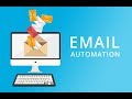 Automatic Email Sender using VB net