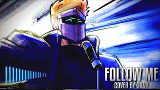 Silvy Spark - "Follow Me" Muse Cover