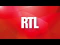 Le journal RTL de 18h du 04 octobre 2020