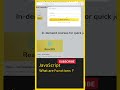JavaScript Tutorial For Beginners (JavaScript Functions) JavaScript Telugu, JS, Learn JavaScript