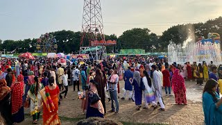 Dinajpur Banijjo Mela | Onk Sundor Dakte-2022 | Boro Mat #mehadi_travellers