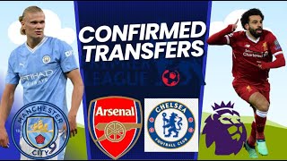 Football New Update: January 2024 Transfer Window Confirmed  Premier League Deal