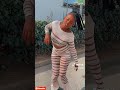 DANCE YA KIZOMBIE DANCE CHALLENGE BY KALULU KE BEST OF TIKTOK CHALLENGES